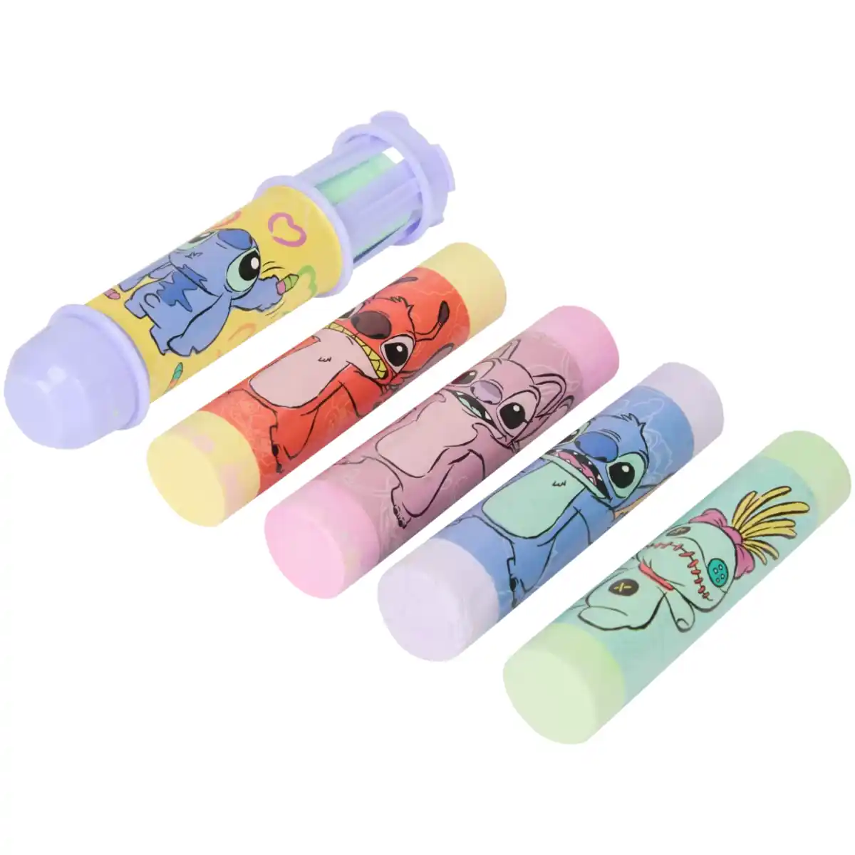 Bild 2 von Disney Straßenmalkreide