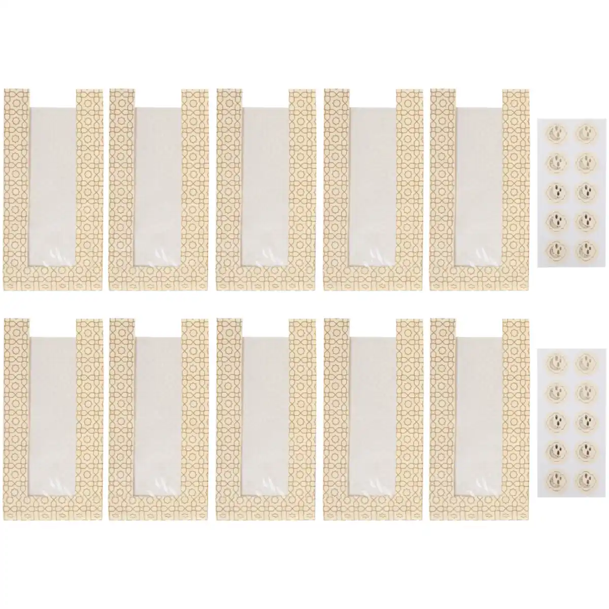 Bild 2 von Zuckerfest-Minibeutel