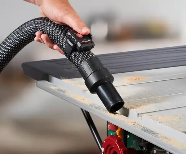 Bild 4 von PARKSIDE PERFORMANCE® Werkstatt-Sauger »PPWD 30 B2«