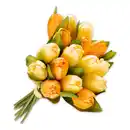 Bild 2 von Bella Casa Deko-Blumenbund