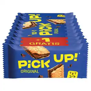 LEIBNIZ PiCK UP! 10+1 308 g, Original