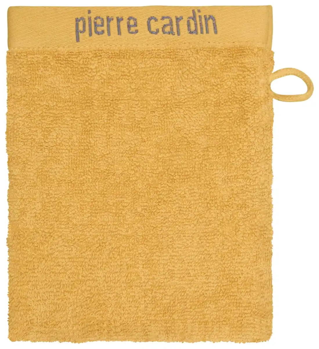 Bild 2 von PIERRE CARDIN Waschhandschuh »Rivera«