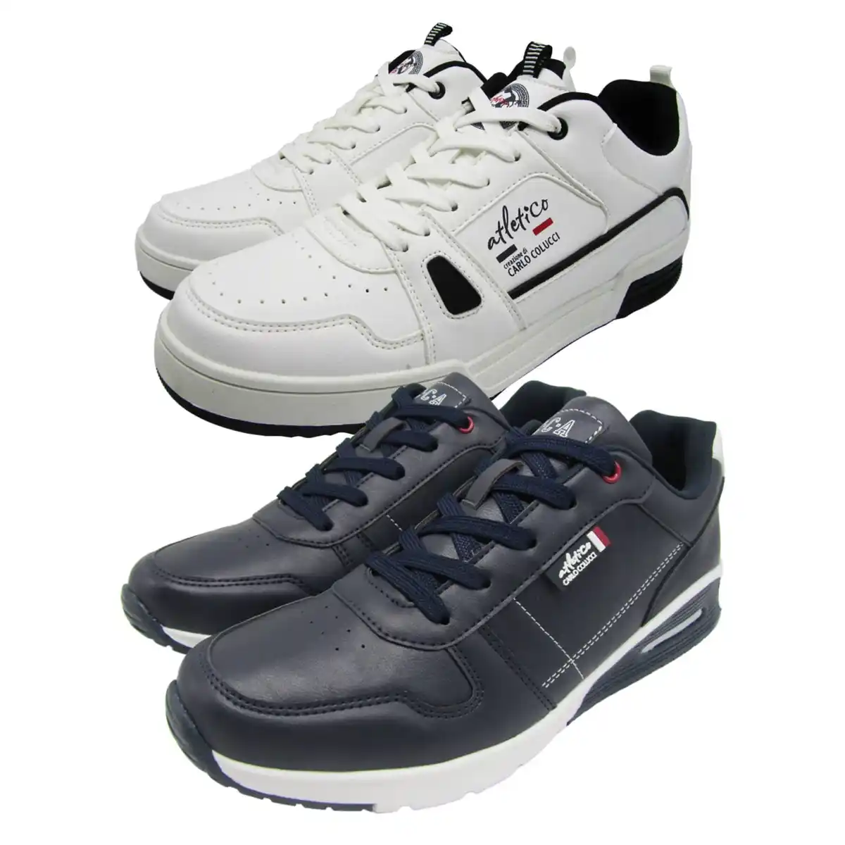 Bild 1 von CARLO COLUCCI Herren-Freizeitschuhe, Paar