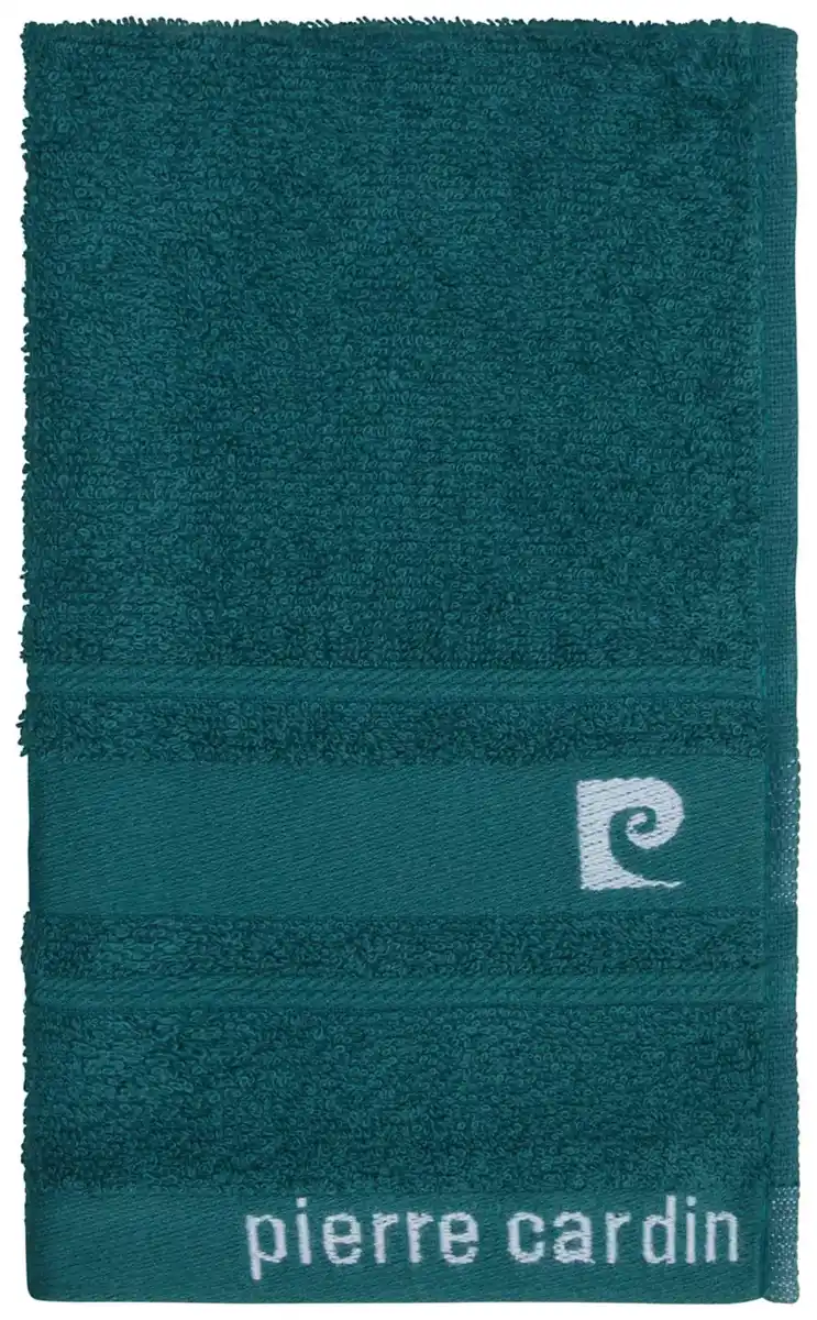 Bild 4 von PIERRE CARDIN Gästetuch »Rivera«