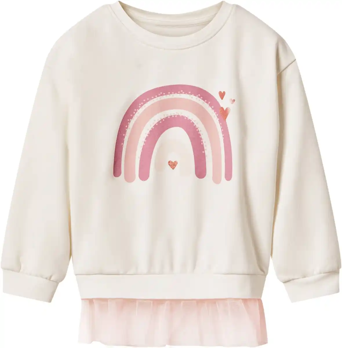 Bild 2 von KUNIBOO® Kinder-Sweatpullover