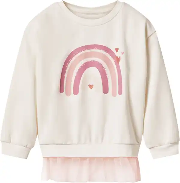 Bild 2 von KUNIBOO® Kinder-Sweatpullover
