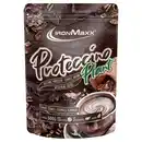 Bild 1 von IRONMAXX Proteccino Plant Pulver 500 g, Dark Cookie Crumble
