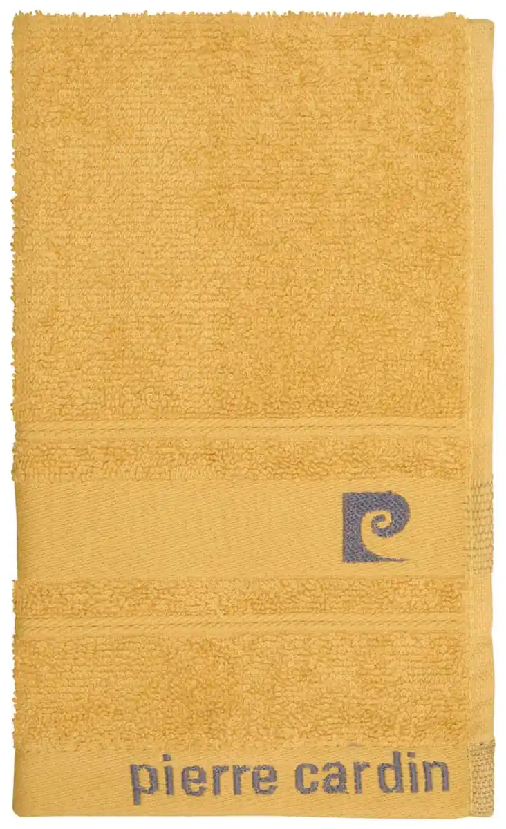 Bild 2 von PIERRE CARDIN Gästetuch »Rivera«