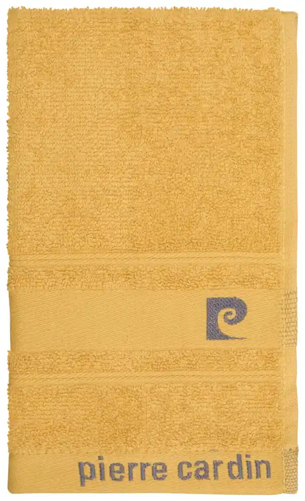 Bild 2 von PIERRE CARDIN Gästetuch »Rivera«