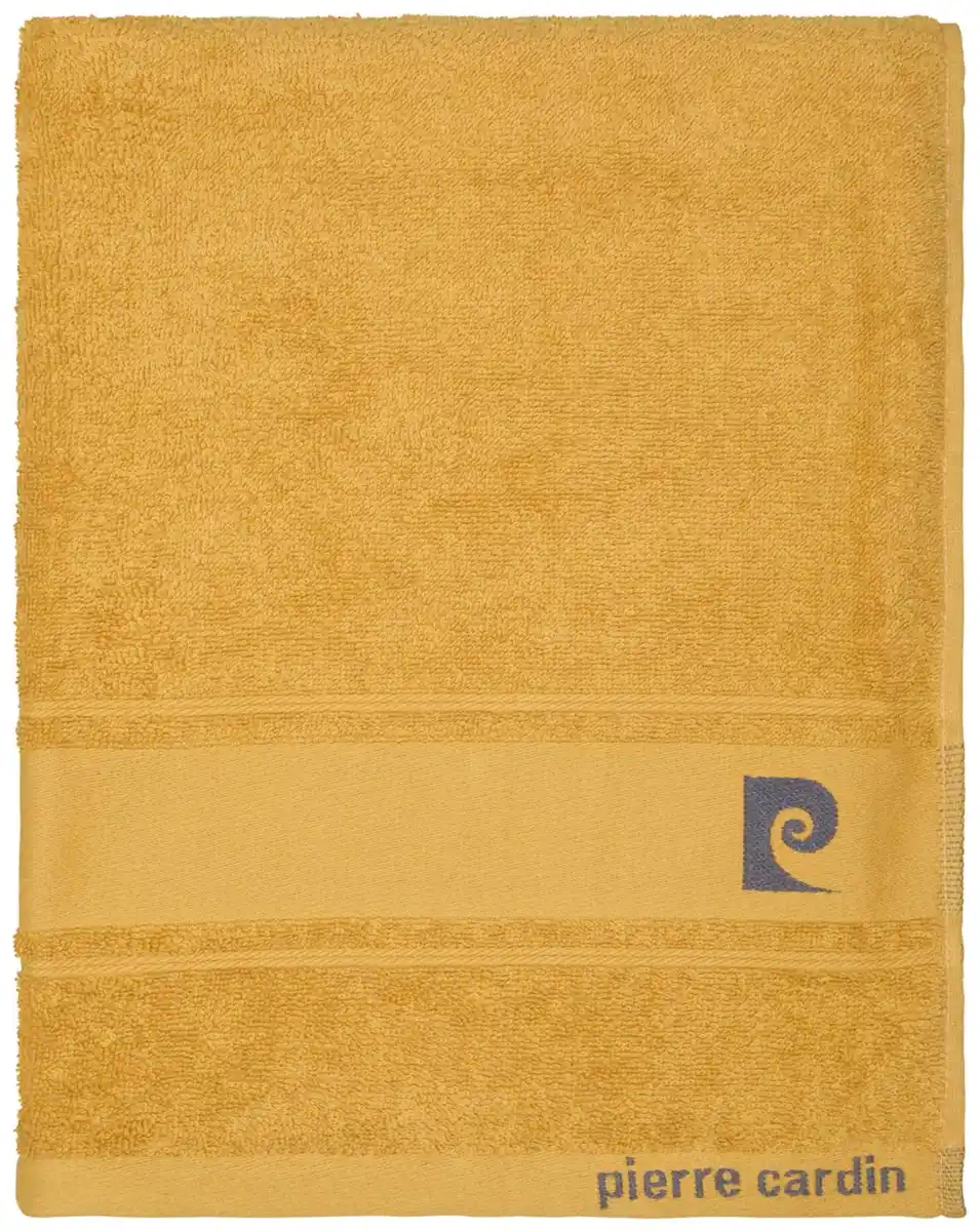 Bild 2 von PIERRE CARDIN Badetuch »Rivera«