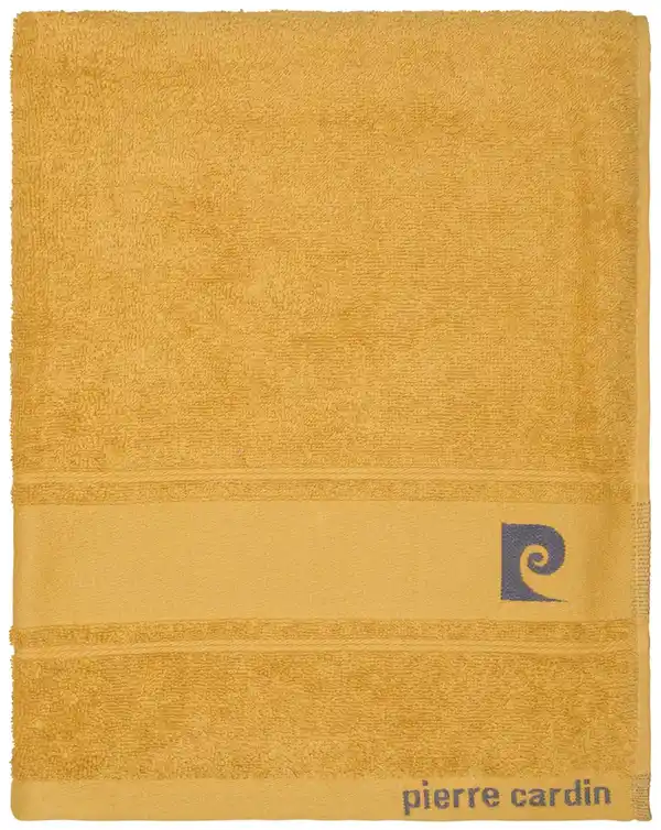 Bild 2 von PIERRE CARDIN Badetuch »Rivera«
