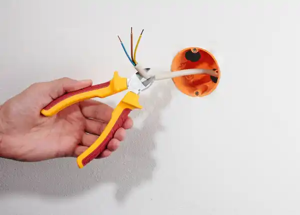 Bild 2 von PARKSIDE® Elektriker-Werkzeug-Set, 6-teilig