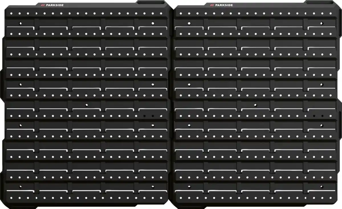 Bild 2 von PARKSIDE® Ordnungs-/Aufbewahrungs-Set, 30-teilig