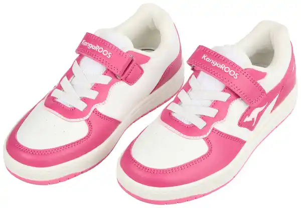 Bild 2 von KANGAROOS Kinder-Freizeitschuhe, Paar