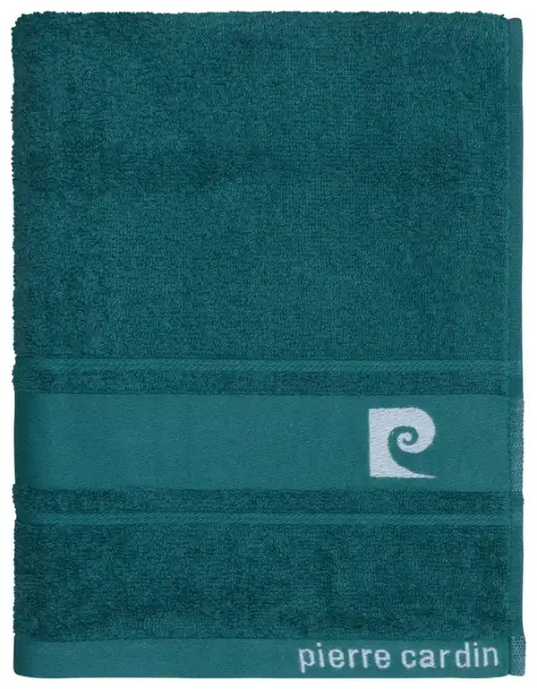 Bild 3 von PIERRE CARDIN Handtuch »Rivera«