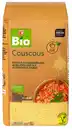 Bild 1 von K-BIO Bio-Couscous, 500-g-Packg.
