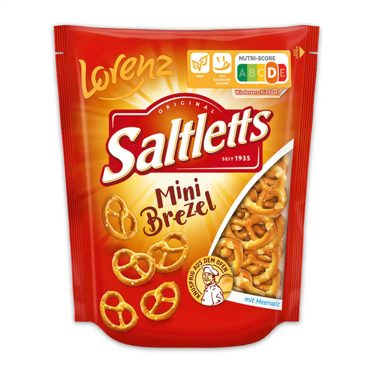 Bild 2 von Lorenz Saltletts