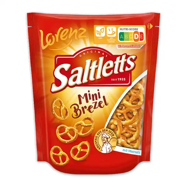 Bild 2 von Lorenz Saltletts