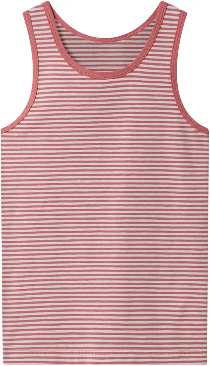 Bild 2 von KUNIBOO® Kinder-Unterhemden, 2-St.-Packg.