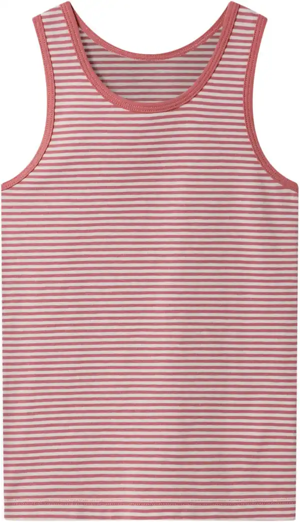 Bild 2 von KUNIBOO® Kinder-Unterhemden, 2-St.-Packg.