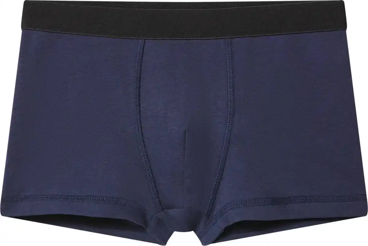 Bild 4 von HIP&HOPPS® Kinder-Boxershorts, 2-St.-Packg.
