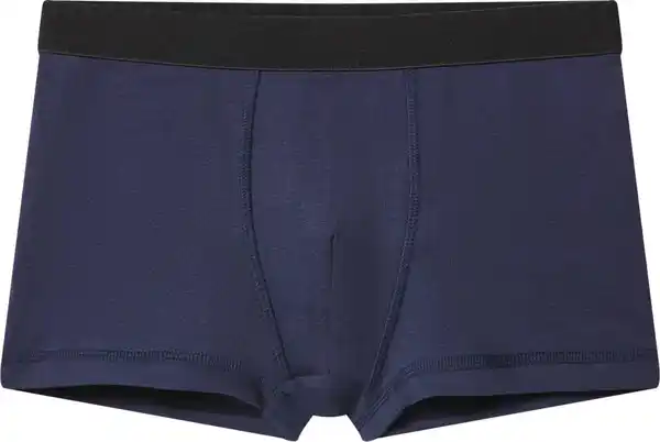 Bild 4 von HIP&HOPPS® Kinder-Boxershorts, 2-St.-Packg.