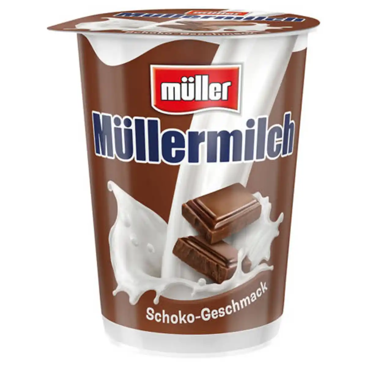 Bild 1 von MÜLLER Müllermilch 500 ml, Schoko