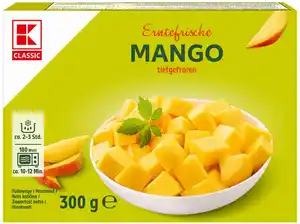K-CLASSIC Mango, 300-g-Packg.