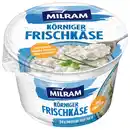 Bild 1 von MILRAM Körniger Frischkäse, 200-g-Packg.