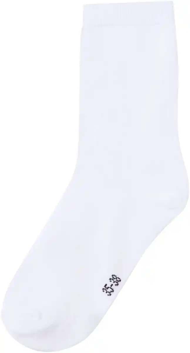 Bild 1 von HIP&HOPPS® Kinder-Socken, 7 Paar