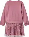 Bild 3 von KUNIBOO® Kinder-Sweatkleid