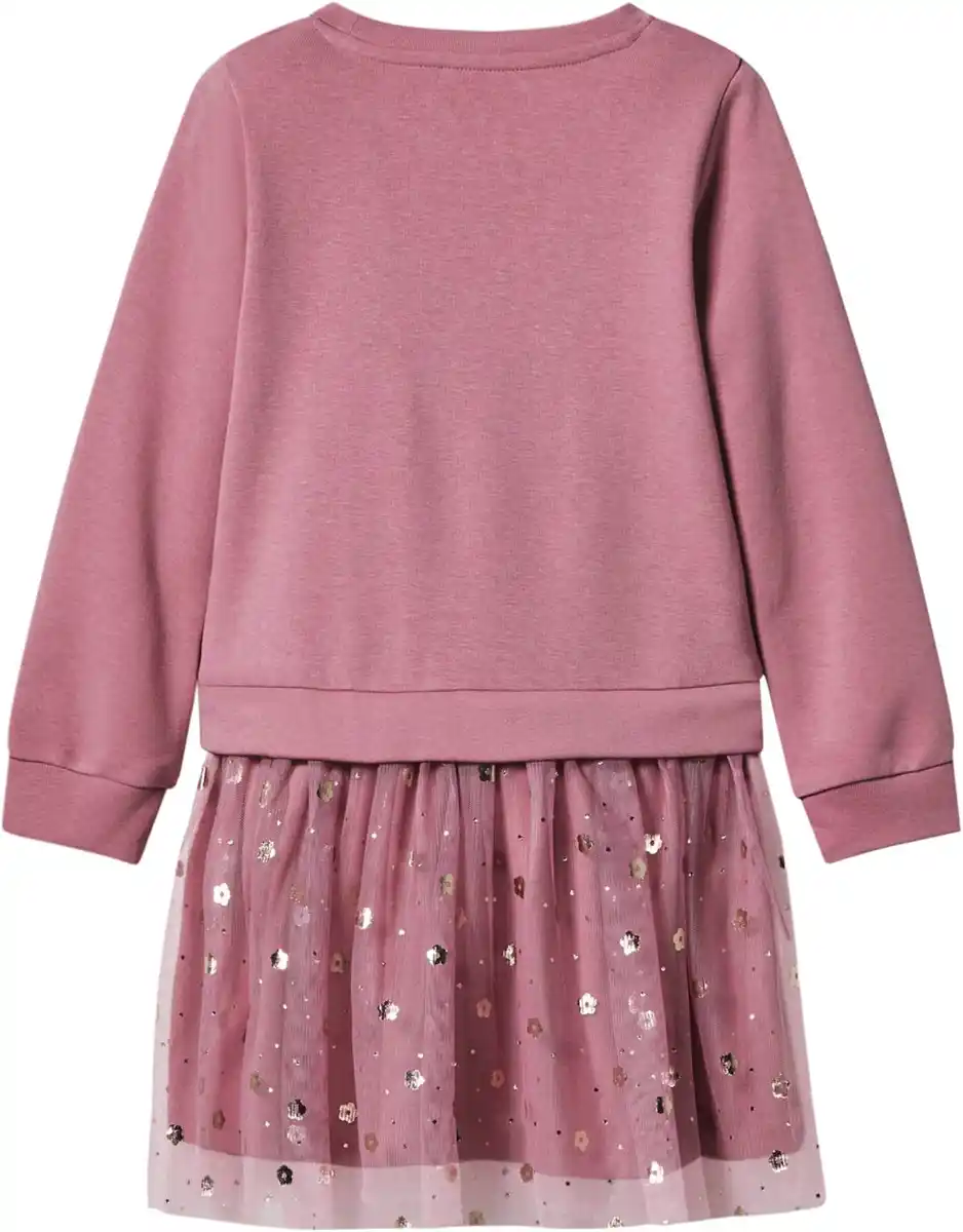 Bild 3 von KUNIBOO® Kinder-Sweatkleid