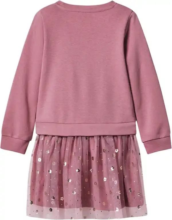 Bild 3 von KUNIBOO® Kinder-Sweatkleid