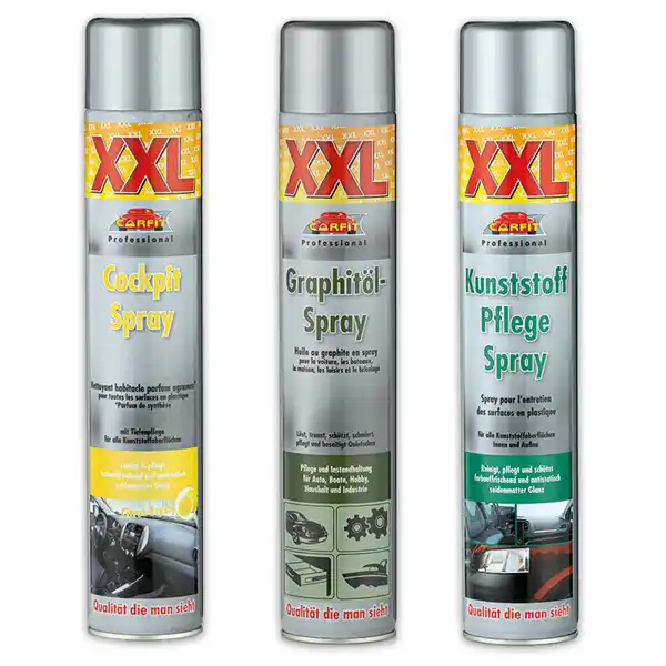 Bild 2 von Carfit Professional XXL-Kfz-Profi-Spray