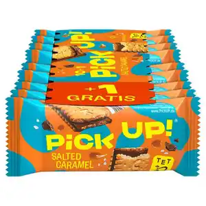 LEIBNIZ PiCK UP! 10+1 308 g, Salted Caramel