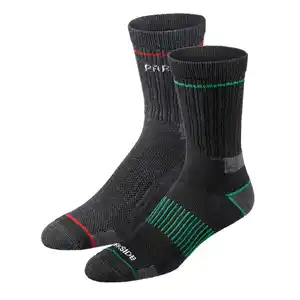 PARKSIDE® Herren-Arbeitssocken, 5 Paar