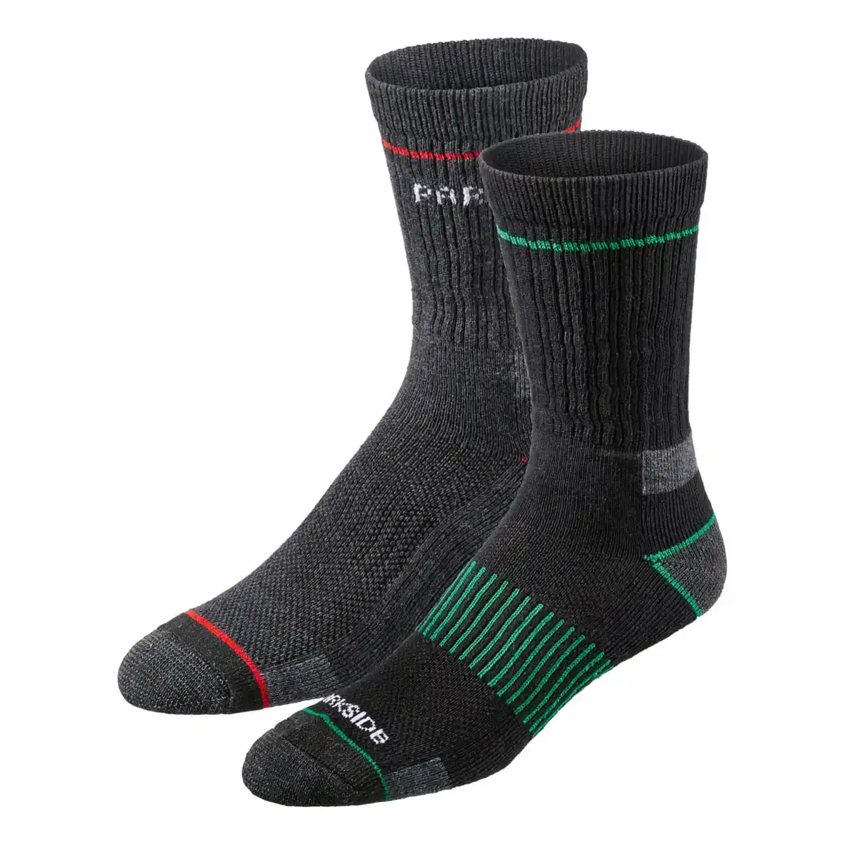 Bild 1 von PARKSIDE® Herren-Arbeitssocken, 5 Paar