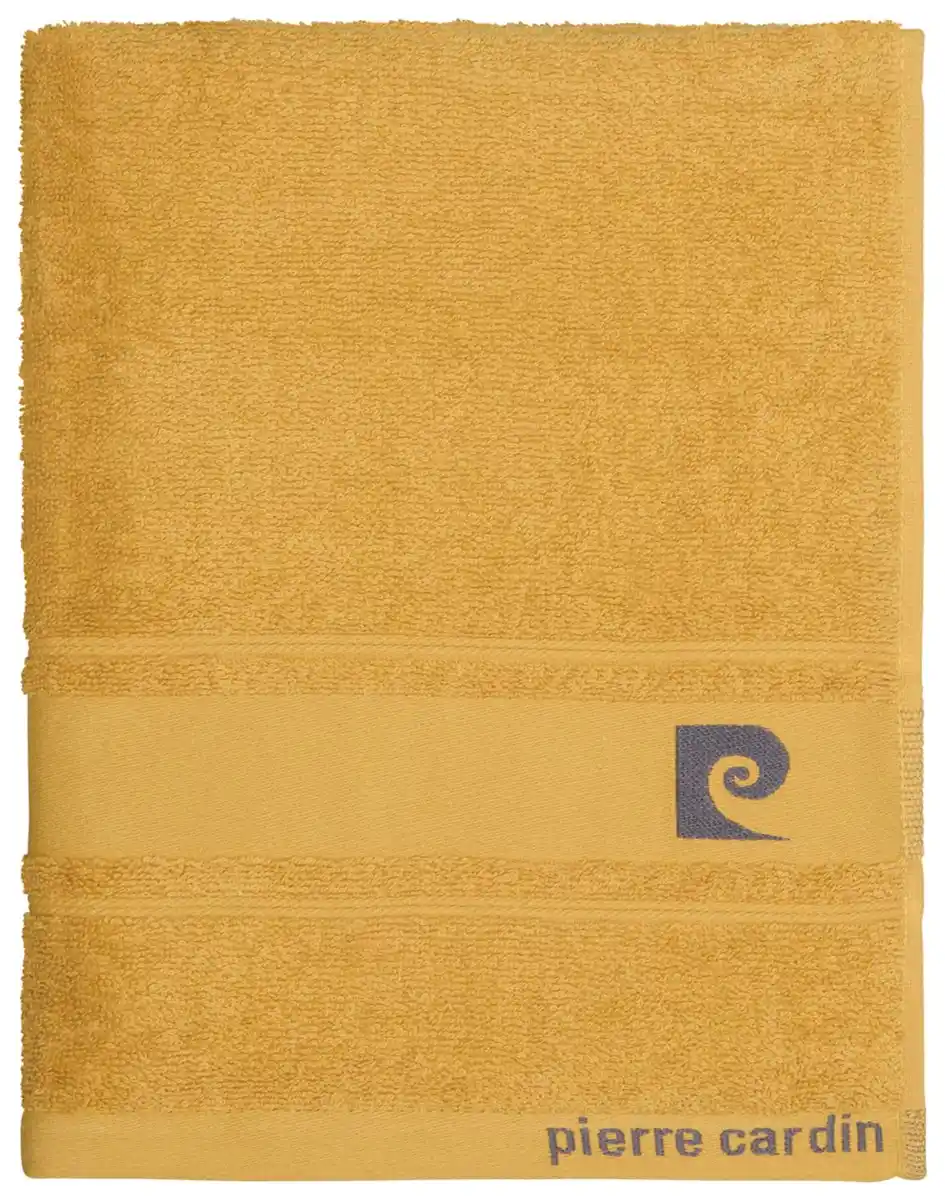 Bild 4 von PIERRE CARDIN Handtuch »Rivera«