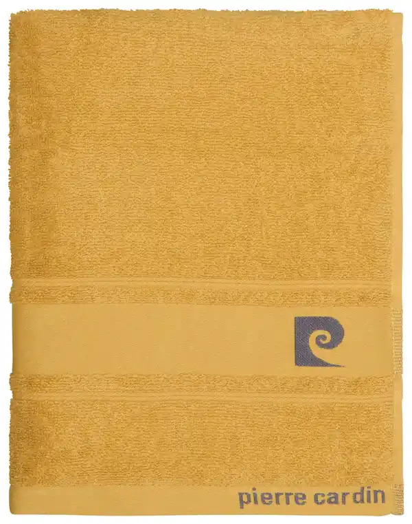 Bild 4 von PIERRE CARDIN Handtuch »Rivera«