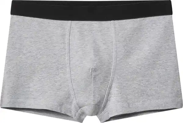 Bild 3 von HIP&HOPPS® Kinder-Boxershorts, 2-St.-Packg.