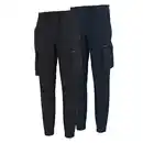 Bild 1 von PARKSIDE® Herren-Cargo-Jogger