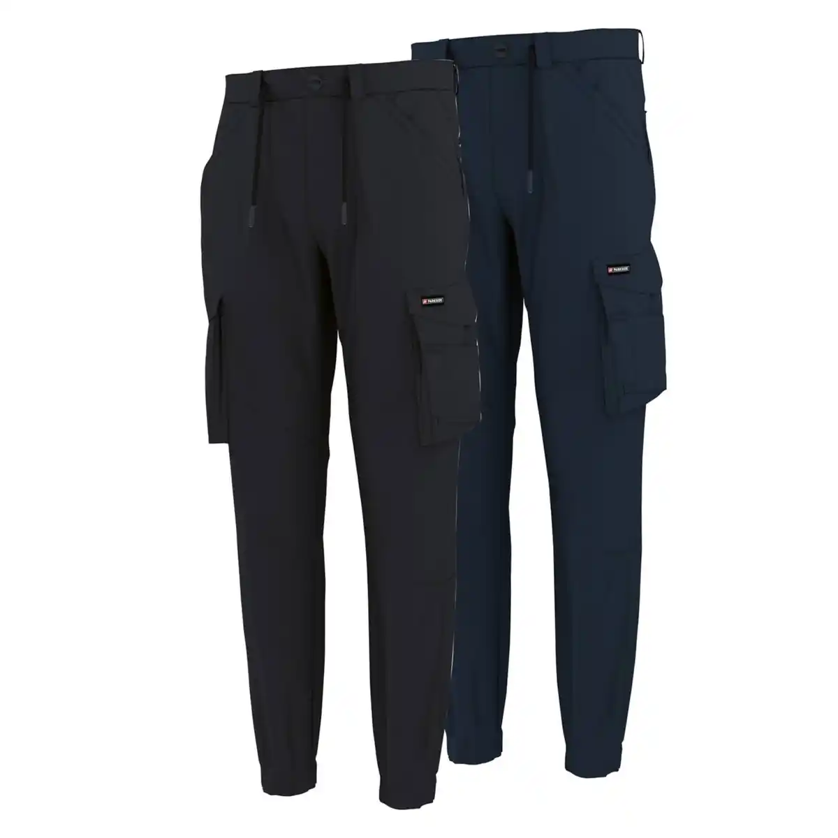Bild 1 von PARKSIDE® Herren-Cargo-Jogger