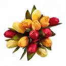 Bild 3 von Bella Casa Deko-Blumenbund