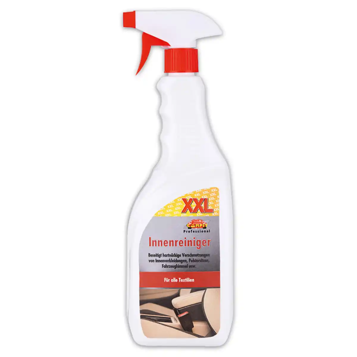 Bild 3 von Carfit Professional XXL-Kfz-Reinigungshelfer