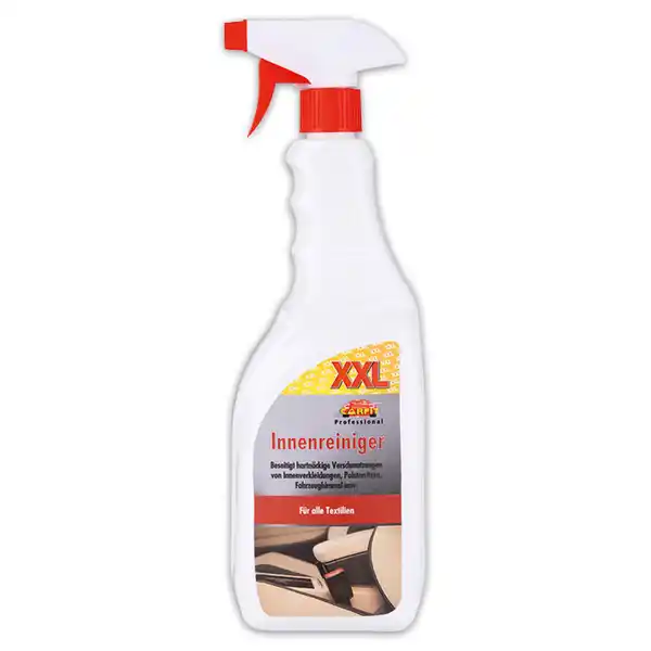 Bild 3 von Carfit Professional XXL-Kfz-Reinigungshelfer