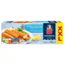Bild 1 von GOLDEN SEAFOOD Fischstäbchen XXL 900 g