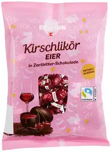 K-OSTER EDITION Alkoholische Ostereier, 150-g-Packg.
