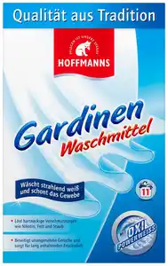 HOFFMANNS Gardinenwaschmittel, 660-g-Packg.
