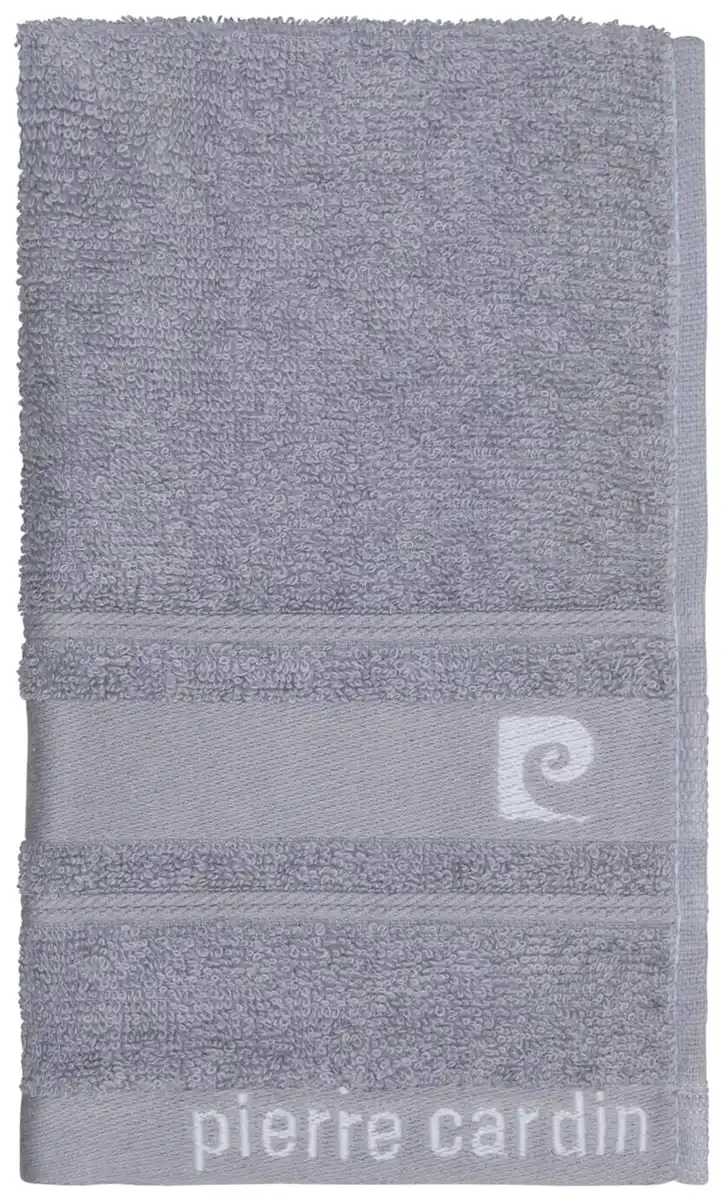 Bild 3 von PIERRE CARDIN Gästetuch »Rivera«