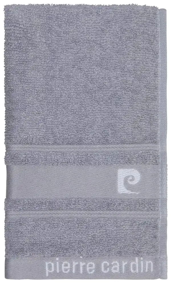 Bild 3 von PIERRE CARDIN Gästetuch »Rivera«